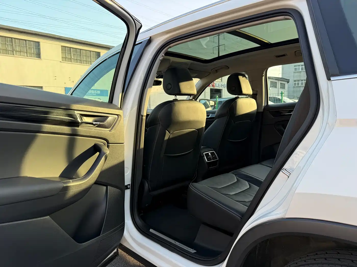 Škoda Kodiaq 2018 TSI380 7-seat AWD Flagship фото 5