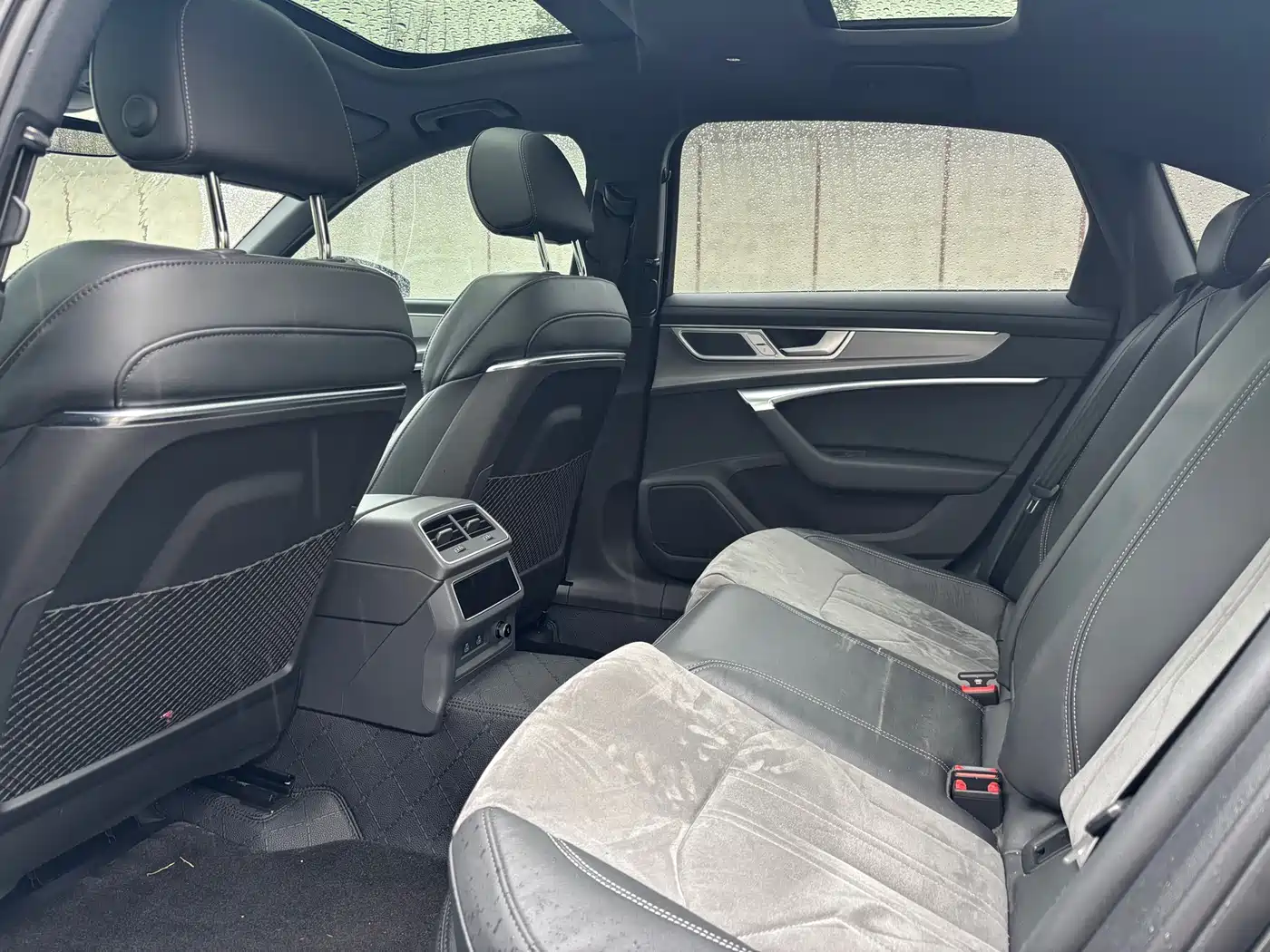 Audi A6L 2024 45 TFSI Premium Dynamic фото 8