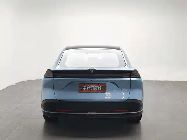 Deepal Shenlan L07 2024 230Max Qiankun Intelligent Driving ADS SE Extended Range — фото 4