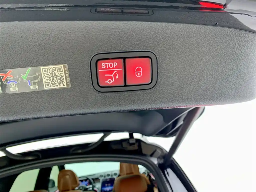 Mercedes-Benz GLC 2024 GLC 300 L 4MATIC Luxury 5-seater фото 10