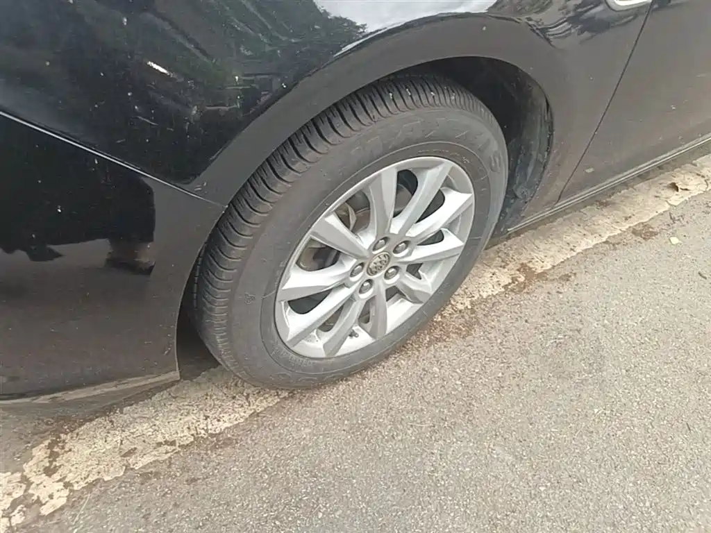 Buick Excelle 2013 GT 1.6L Automatic Fashion Edition фото 23