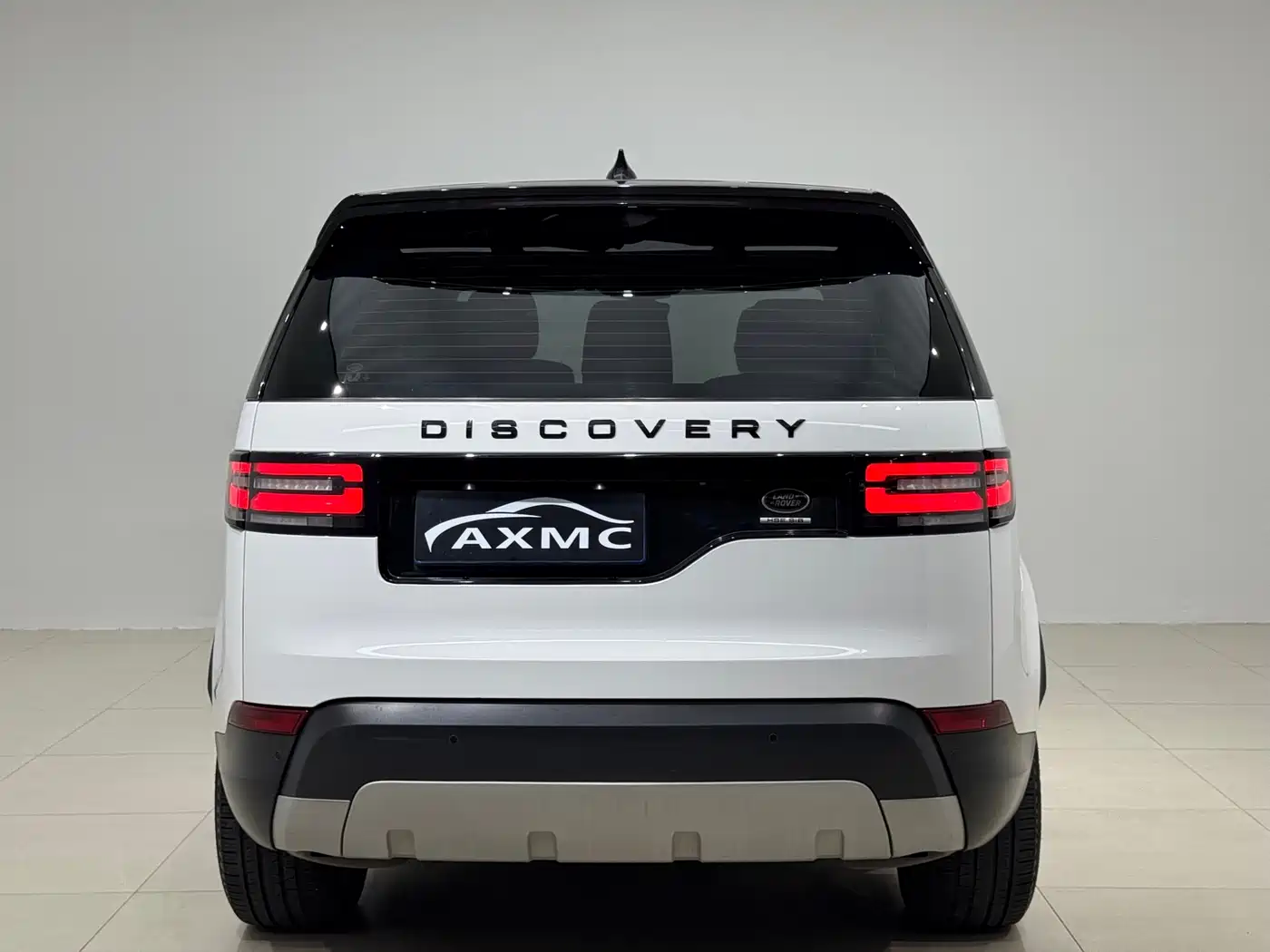 Land Rover Discovery 2019 3.0 SC V6 HSE LUXURY фото 5