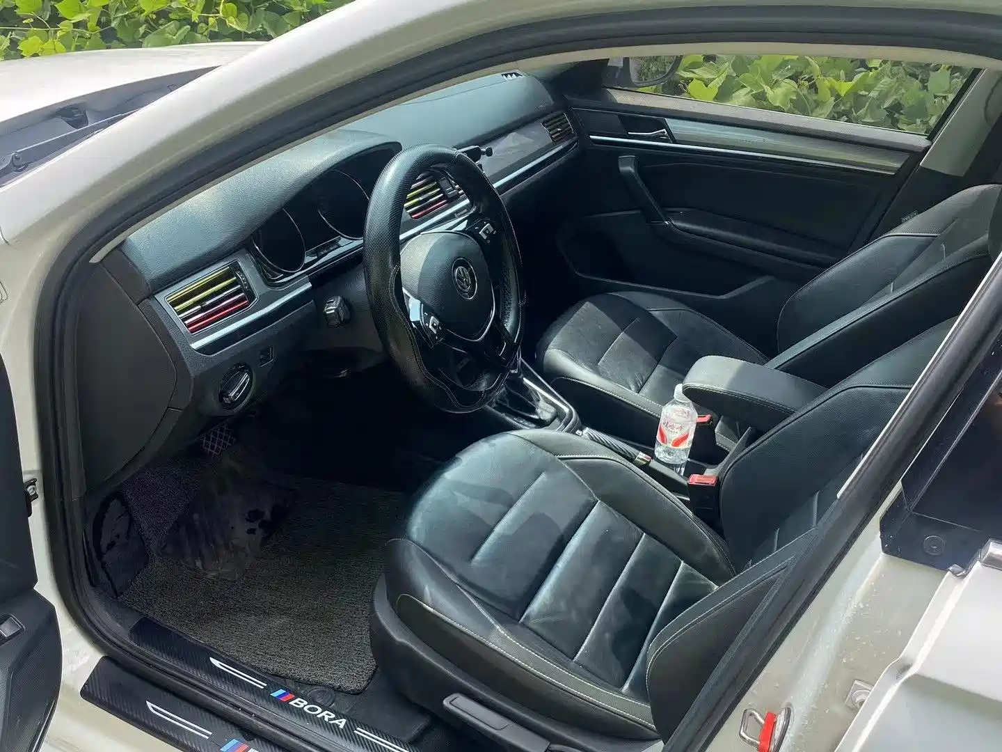Фото 9 - Volkswagen Bora