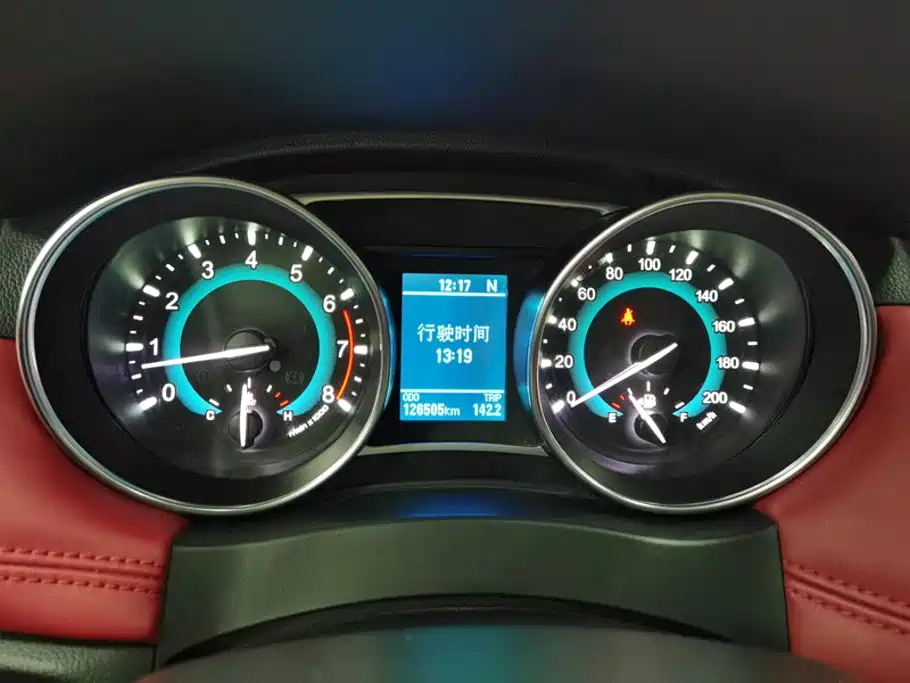 Haval H1 2015 2015 1.5L AMT Luxury