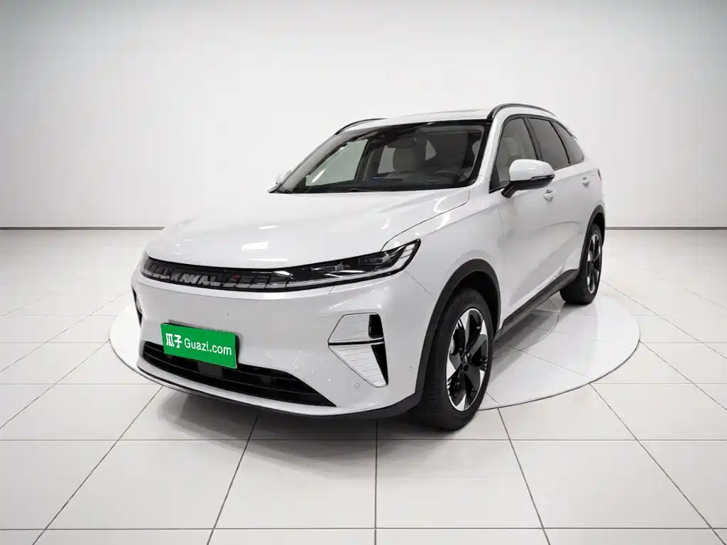Haval Xiaolong MAX 2025 2025 Hi4 165 Ultra Smart Drive Edition
