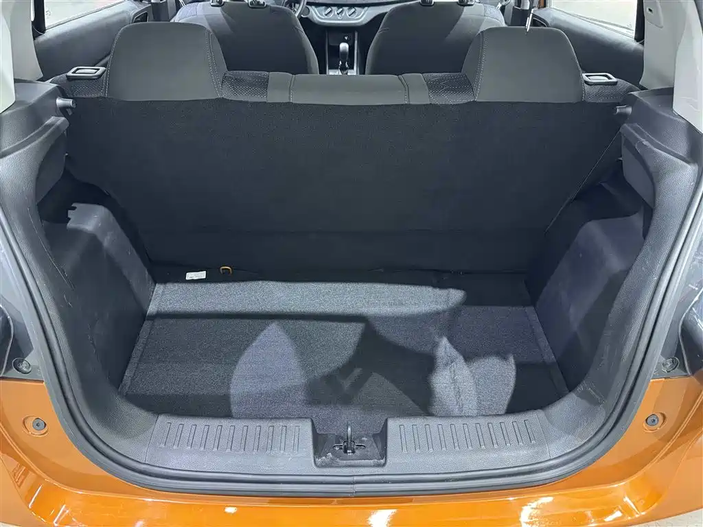 Baojun 310 2020 2020 1.2L Manual Value Edition