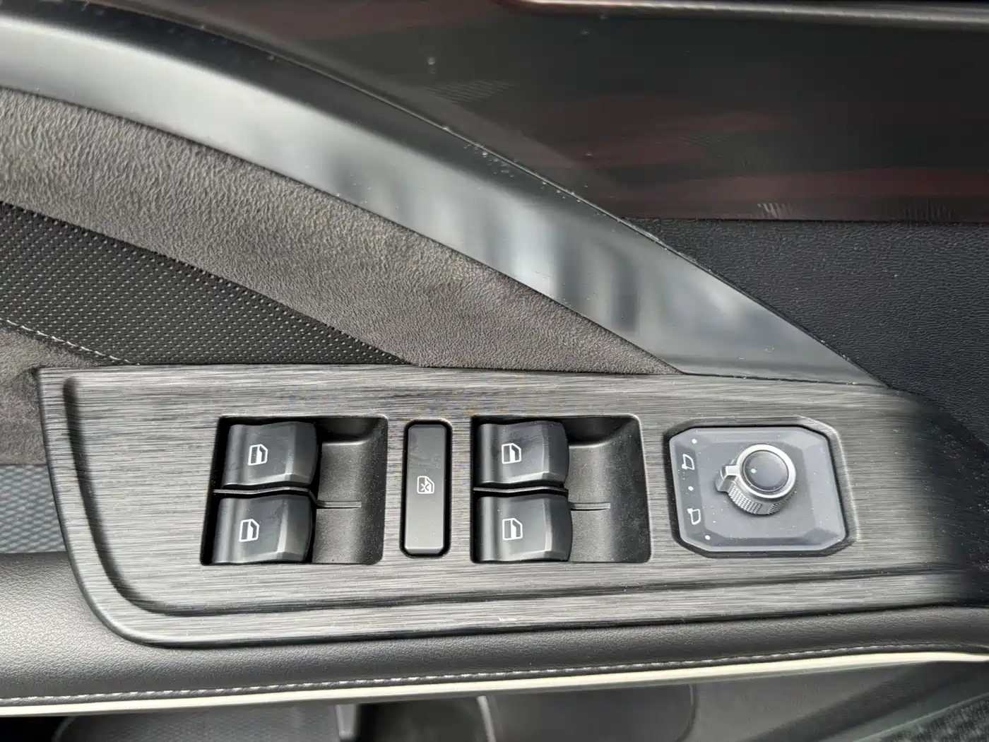 Haval H6 2021 National Trend Edition 1.5T Automatic Urban Edition фото 17