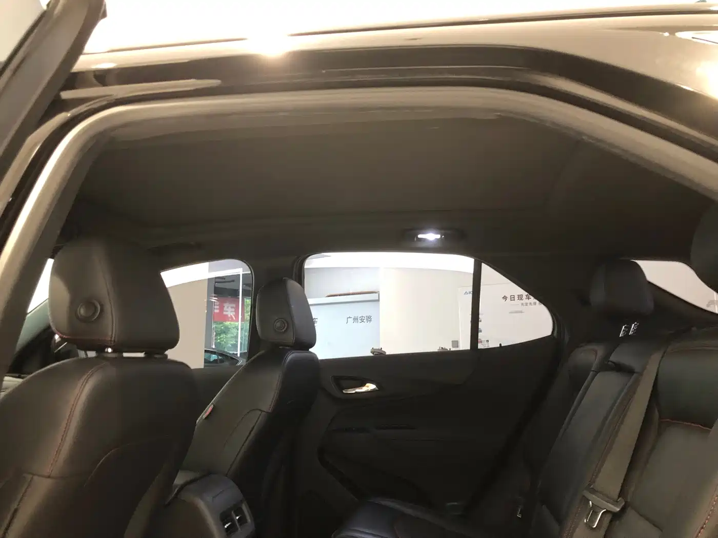 CHEVROLET EXPLORER