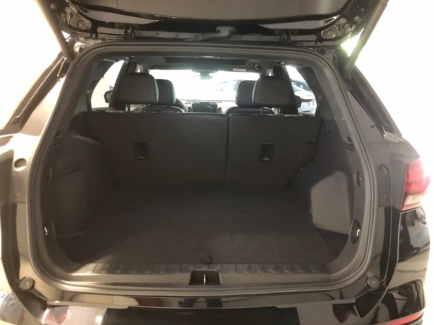 CHEVROLET EXPLORER