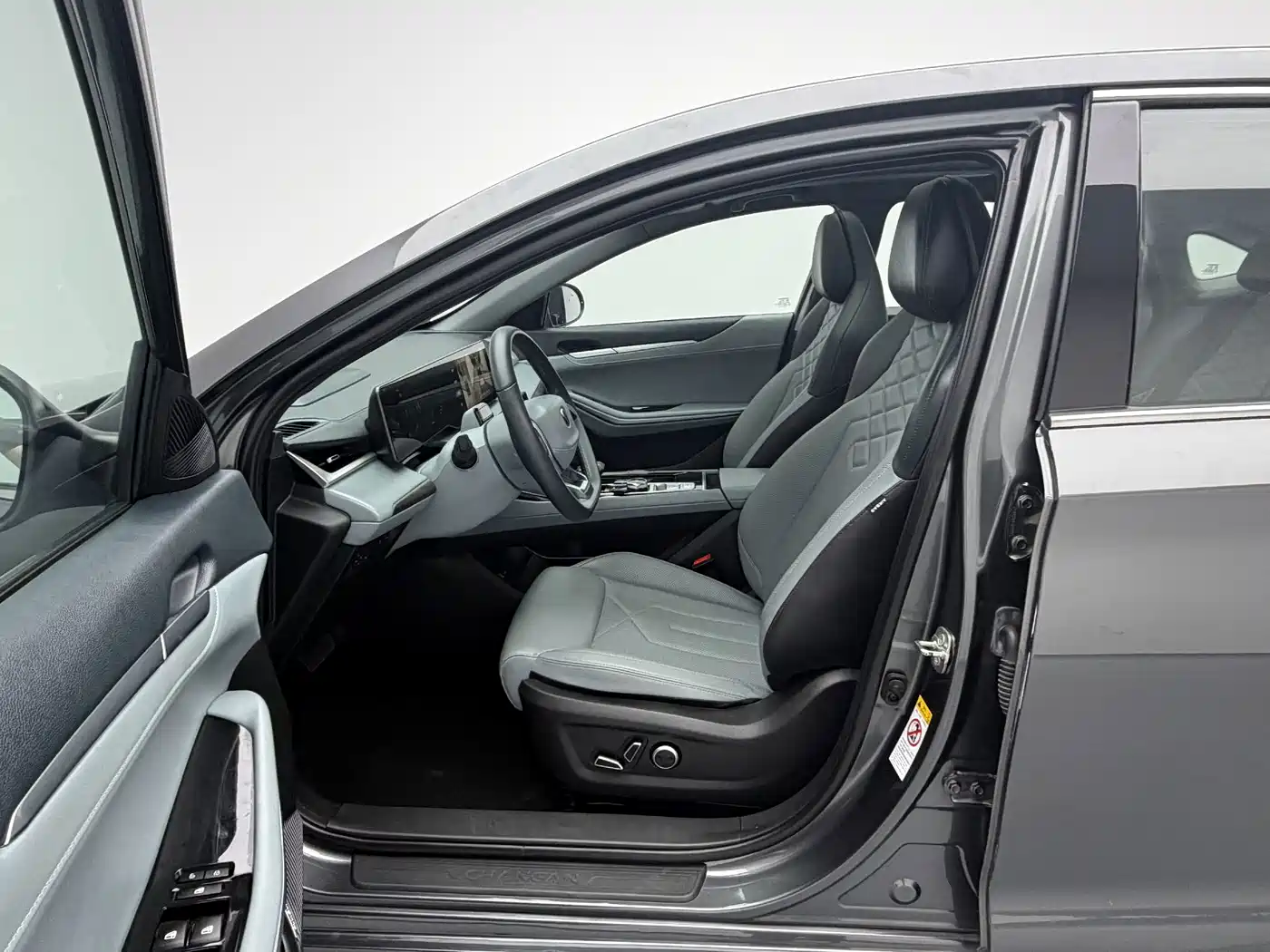 Changan Ruicheng PLUS 2023 2023 1.5T DCT Flagship