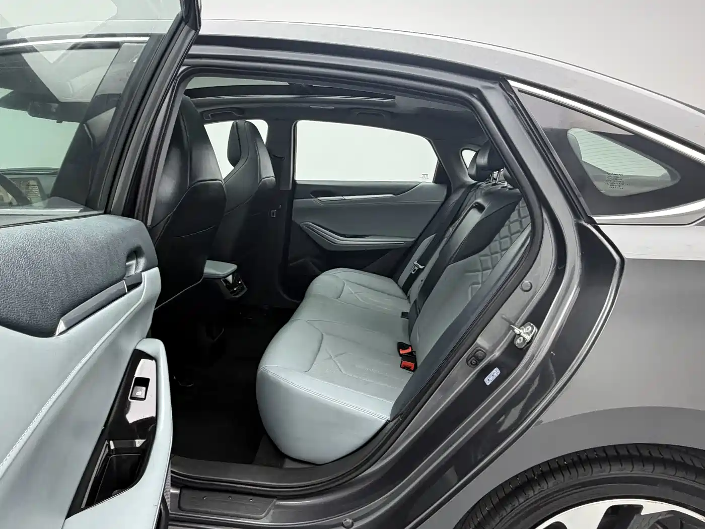 Changan Ruicheng PLUS 2023 2023 1.5T DCT Flagship