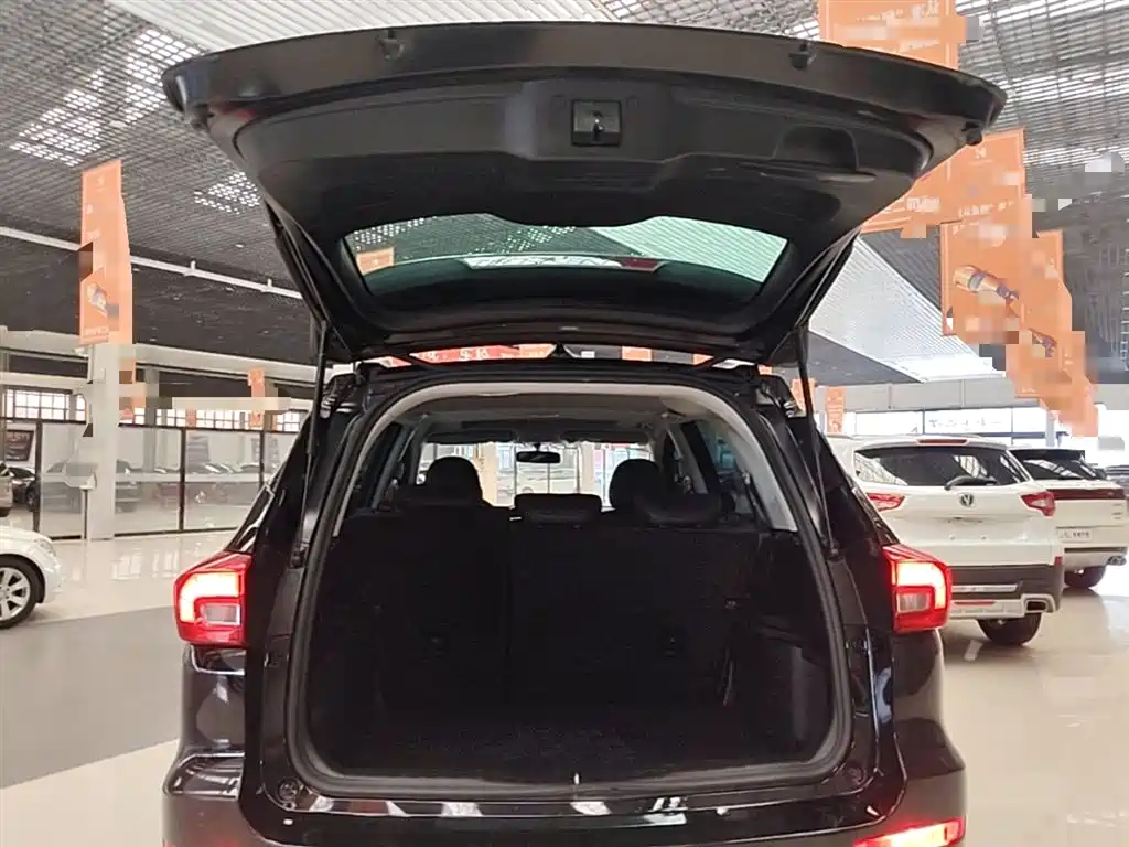 Haval M6 2019 1.5T DCT 2WD Elite Type China VI фото 19