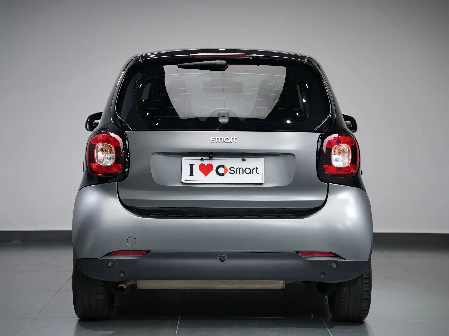 Photo 4 - smart fortwo
