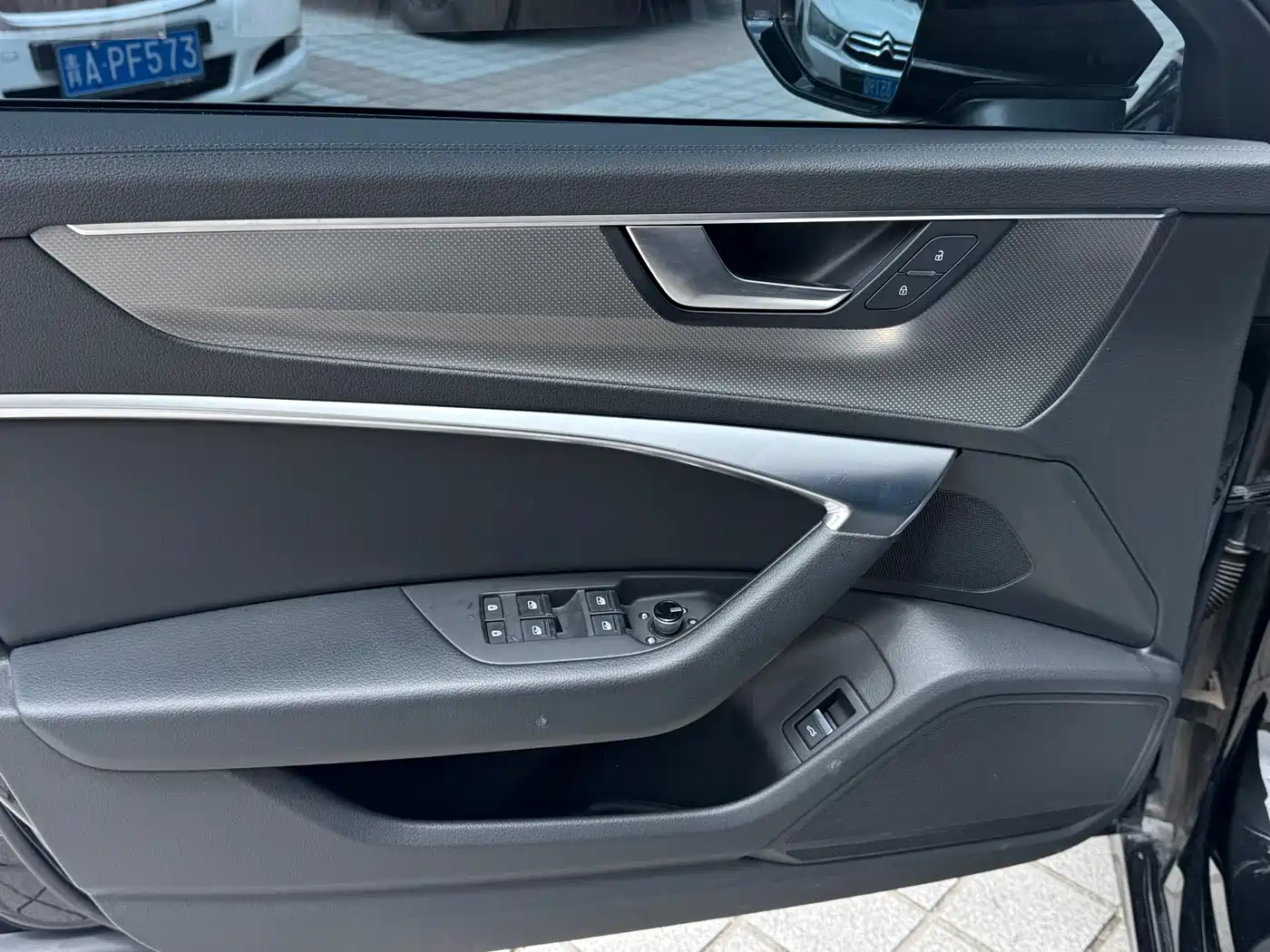 Audi A6L 2020 45 TFSI quattro Premium Dynamic фото 6