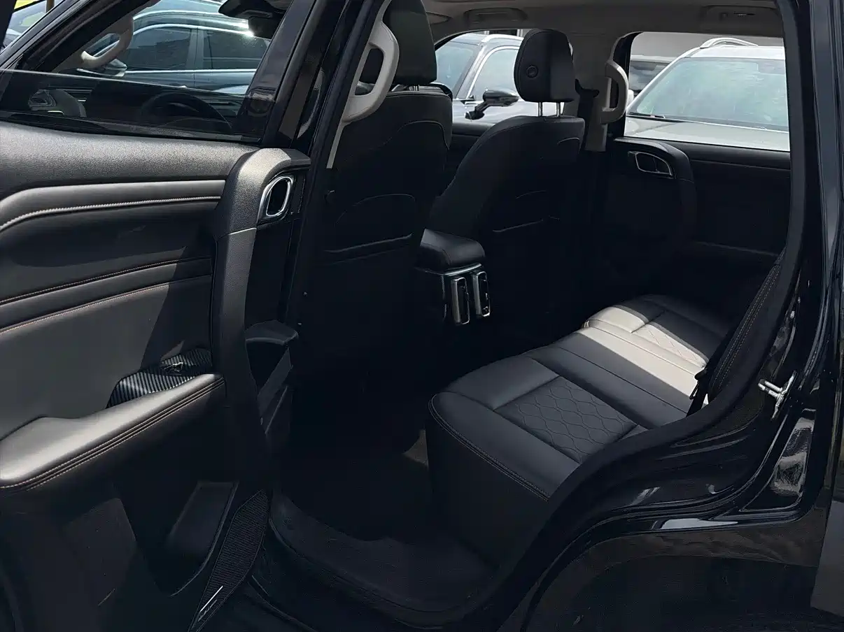 Haval Big Dog 2022 2.0T DCT AWD Chinese Pastoral Dog Edition фото 7