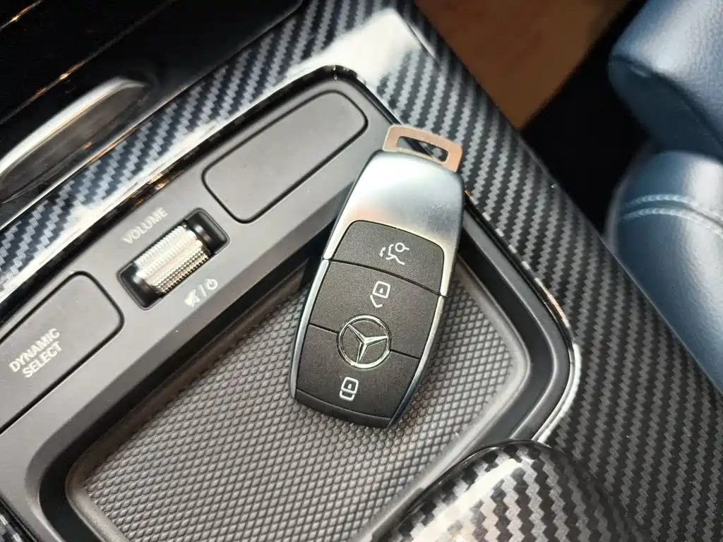 Фото 17 - Mercedes-Benz A-Class