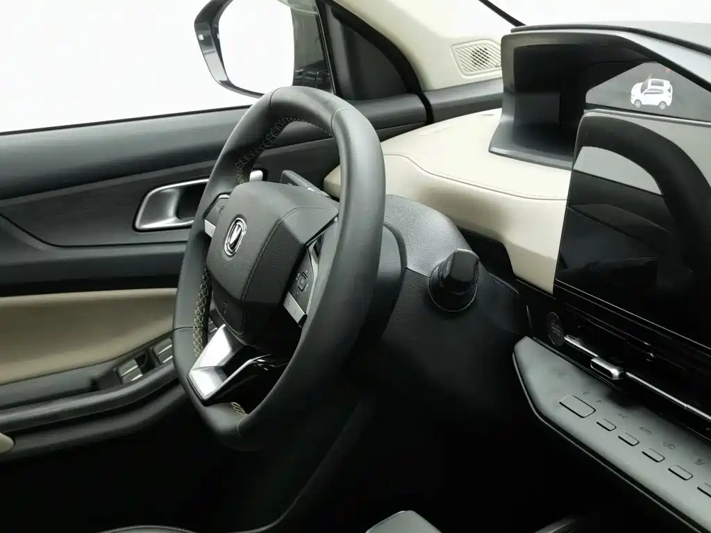 Changan CS55 Plus, миниатюра 22