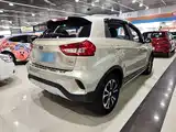 Фото 7 - Geely Vision X3