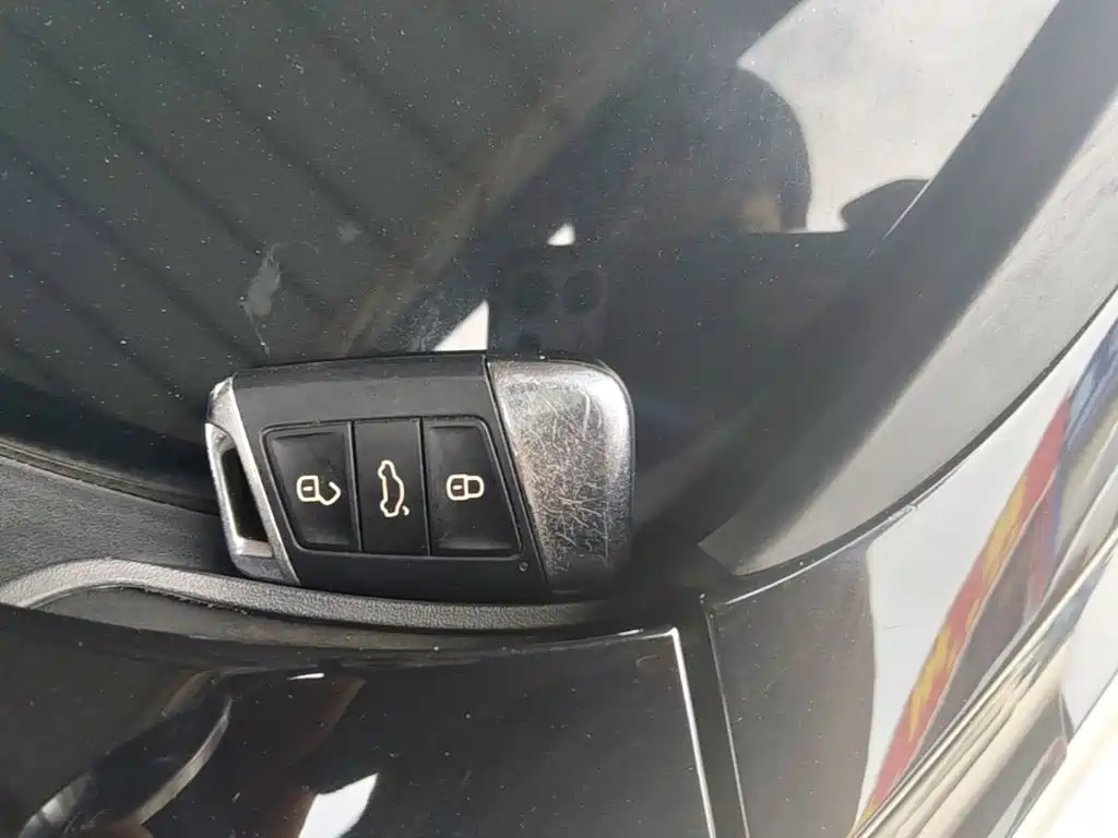 Volkswagen Magotan, миниатюра 9