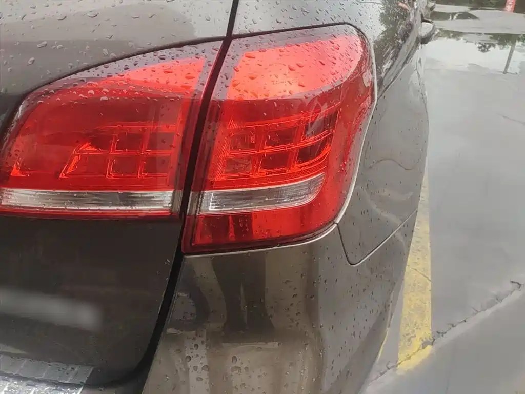 Haval H2 2018 Model Red Label 1.5T Manual 2WD Elite фото 8