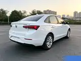 Фото 5 - Buick Excelle
