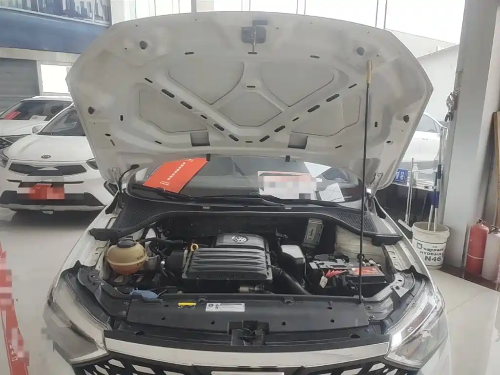 Jetta VA3 2020 2019 1.5L Automatic Joy Edition
