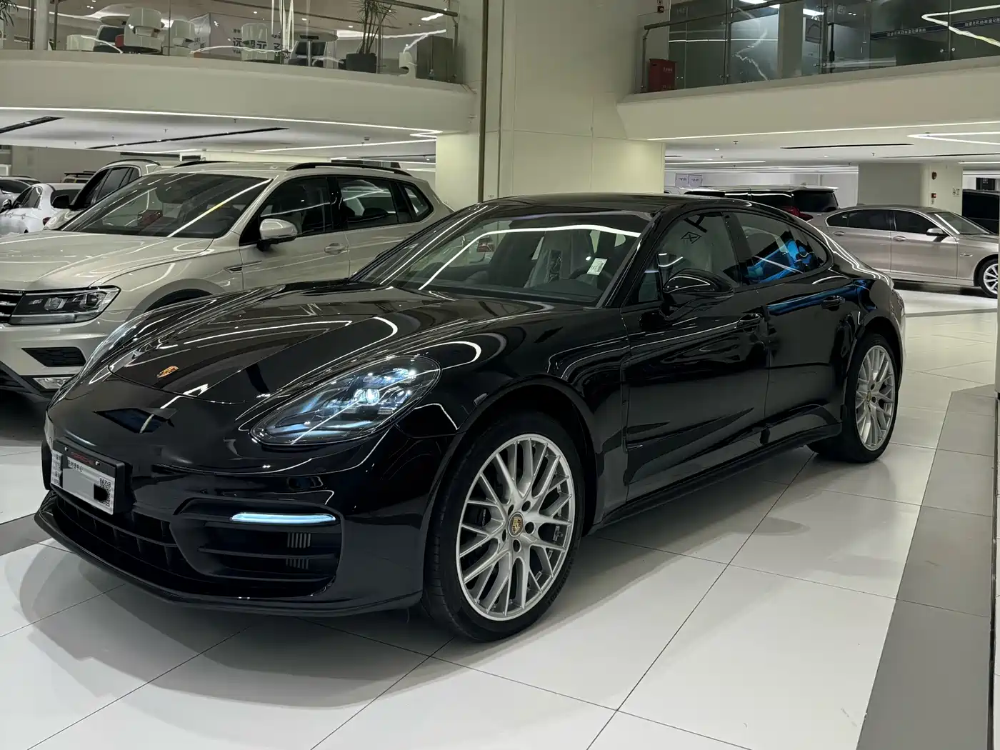 Porsche Panamera 2023 Panamera 2.9T