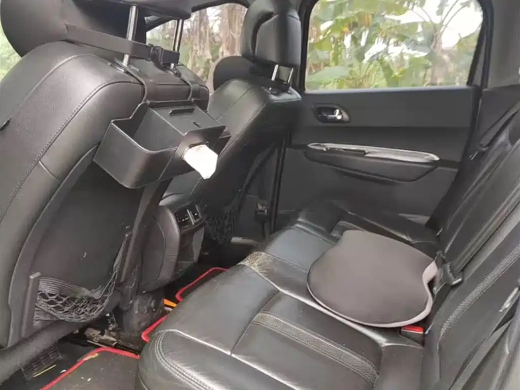 Peugeot 3008 2013 2.0L Automatic Trend Edition фото 9