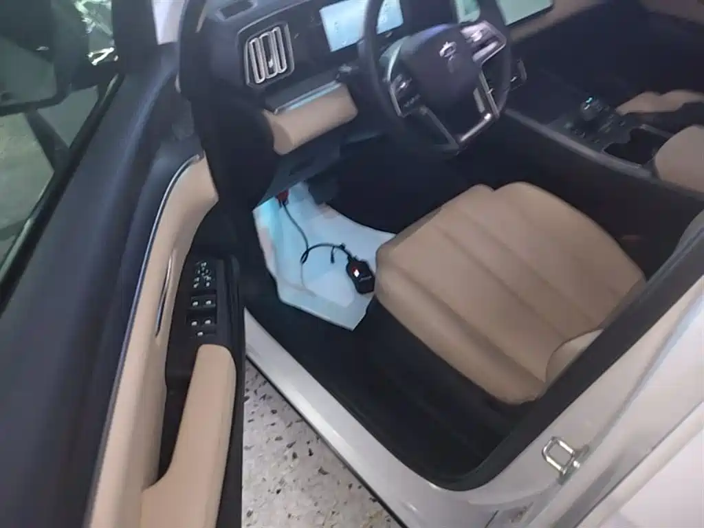 BYD Song Pro New Energy 2025 2nd Gen DM-i 115KM Excellence фото 16