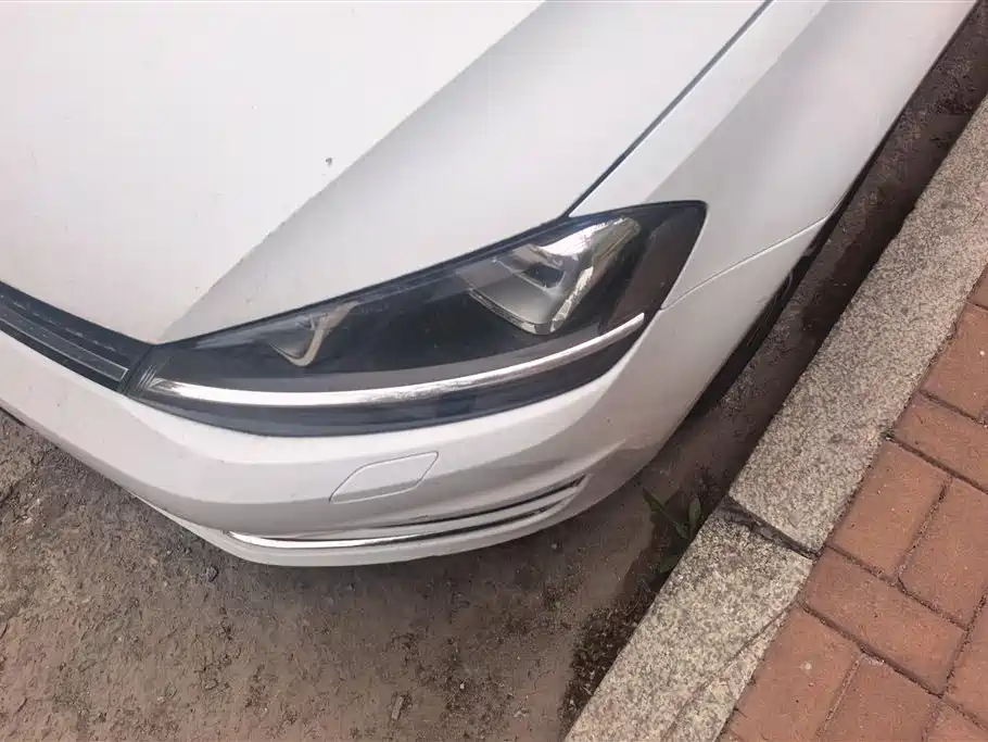 Volkswagen Golf 2016 1.4TSI 25th Anniversary Edition фото 5