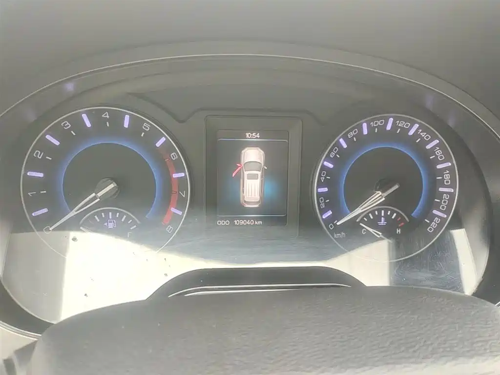 Haval H2 2018 Model Red Label 1.5T Manual 2WD Elite фото 12