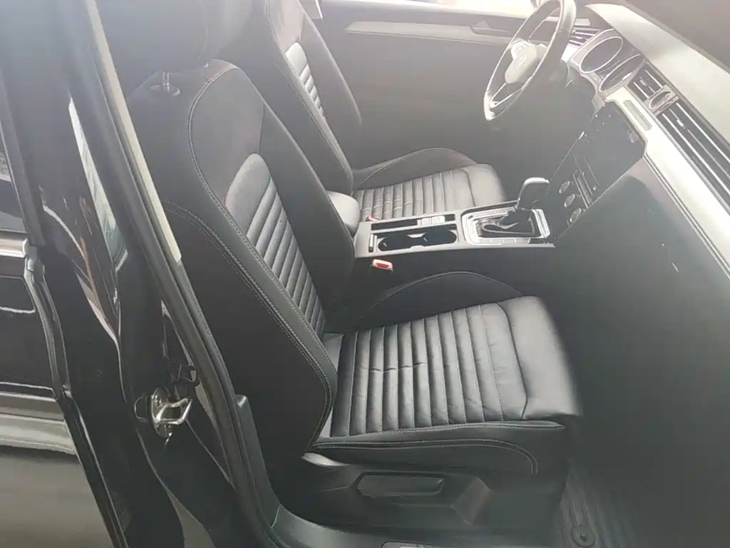 Volkswagen Magotan, миниатюра 25