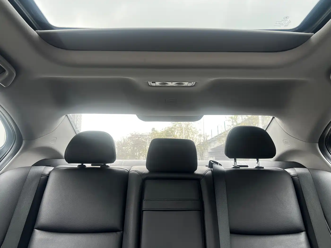 Acura TLX-L 2018 2.4L Joy Edition фото 53