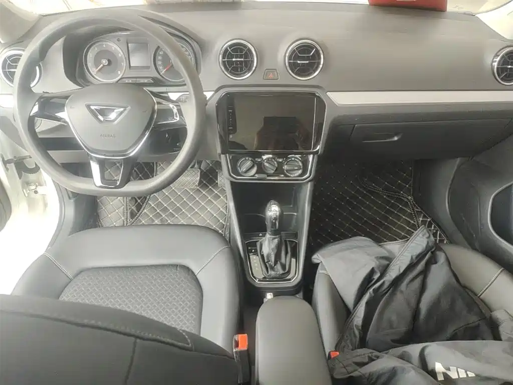 Jetta VA3 2020 2019 1.5L Automatic Joy Edition