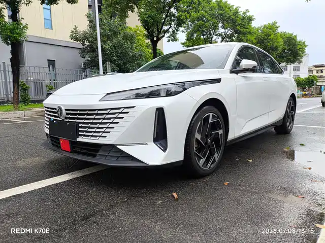  Changan Yida 2023 Blue Whale NE 1.5T GDI DCT Flagship