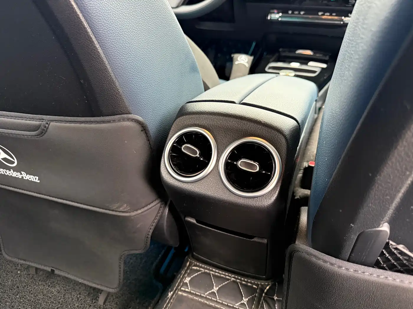 Mercedes-Benz A-Class 2020 Model Facelift A 180 L фото 17