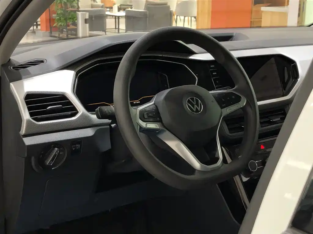 Volkswagen Tanying 2024 2023 Model 200TSI DSG Joy Smart Connect Edition