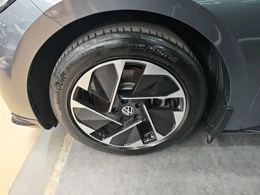 Volkswagen ID.3 2024 Ultimate Intelligence Edition фото 23