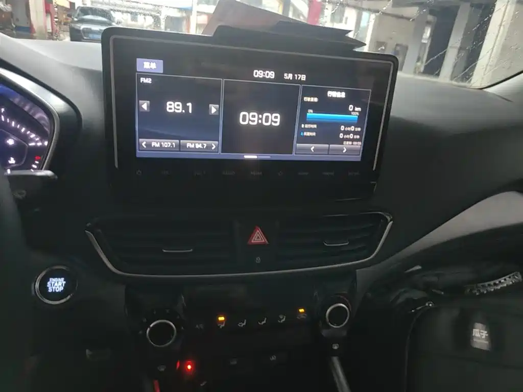 Hyundai Fista 2019 280TGDi Sport Edition China VI фото 13