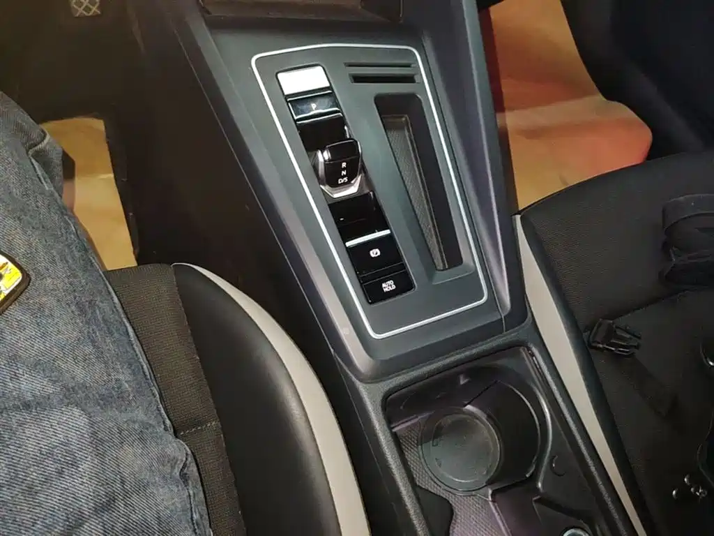 Volkswagen Golf 2021 280TSI DSG Pro фото 14