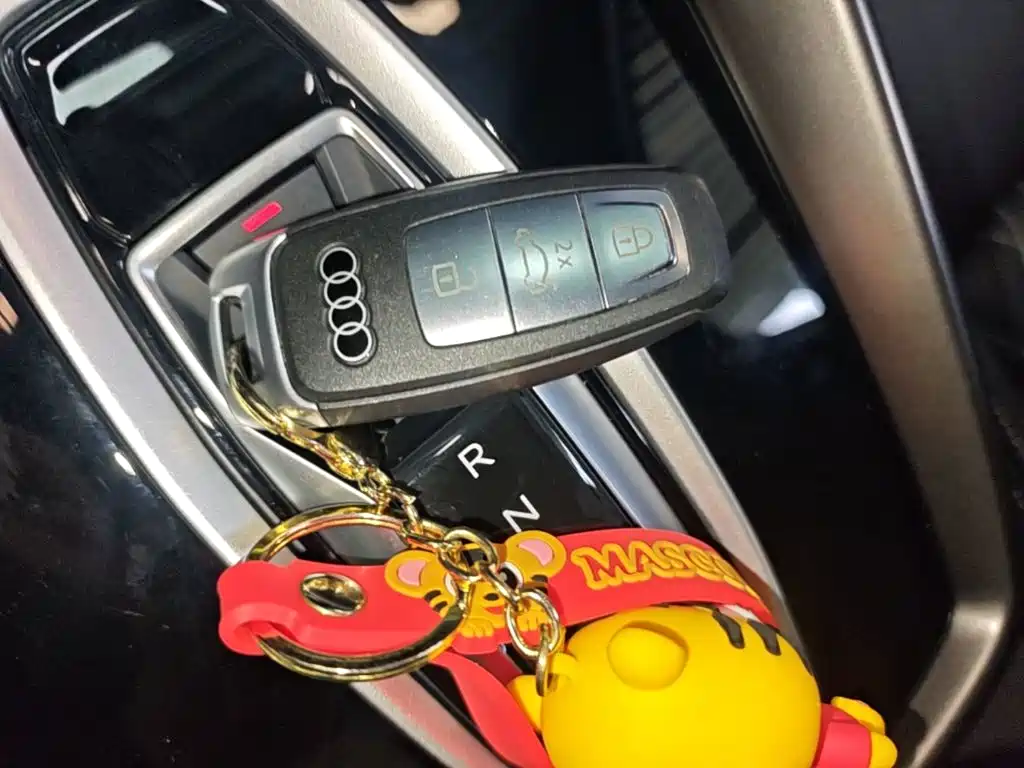 Audi A3 2025 2025 Sportback 35TFSI Flying Premium