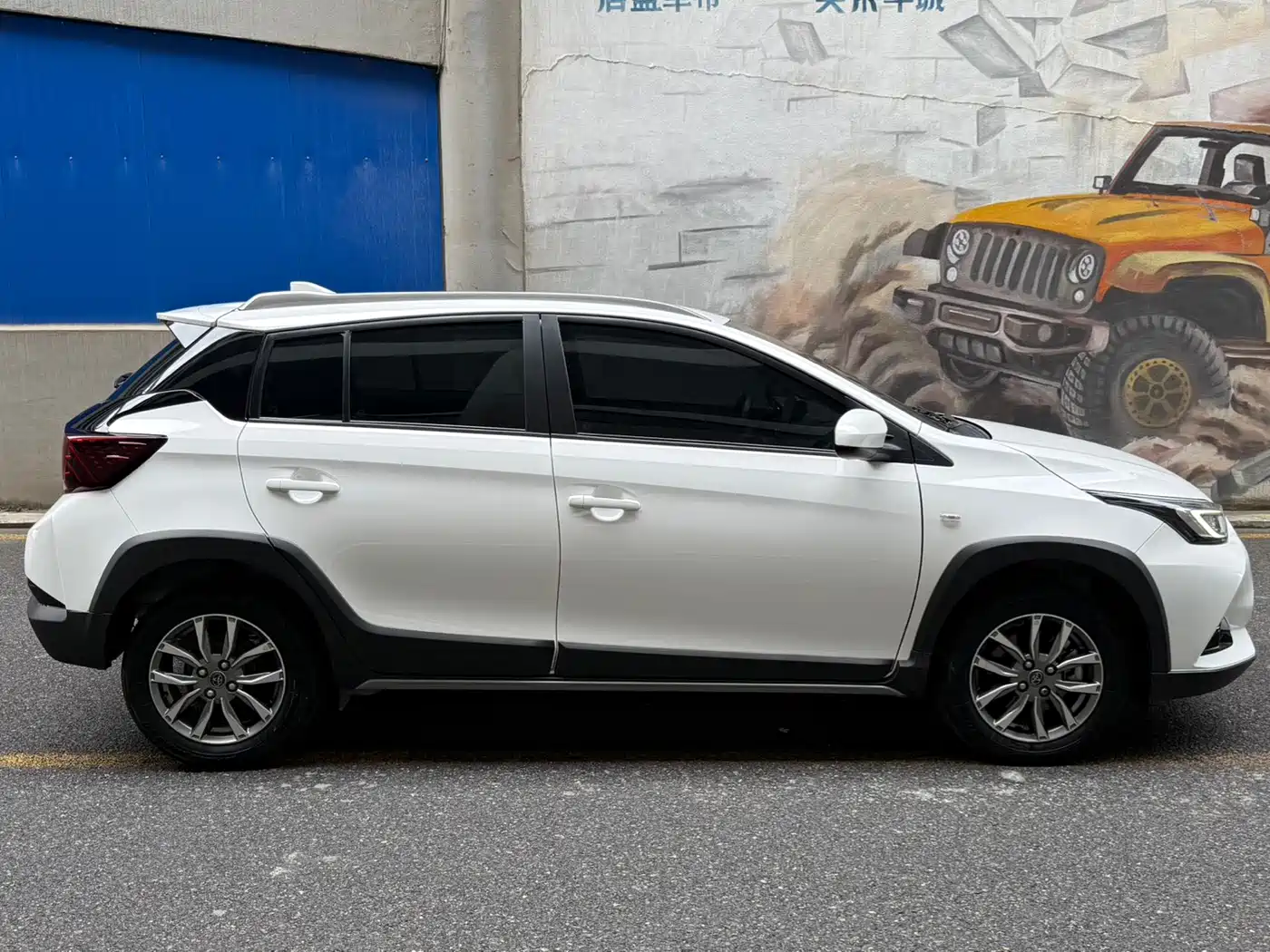Toyota YARiS L Zhi Xuan 2023 2022 Zhi Xuan X 1.5L CVT Leading PLUS Edition
