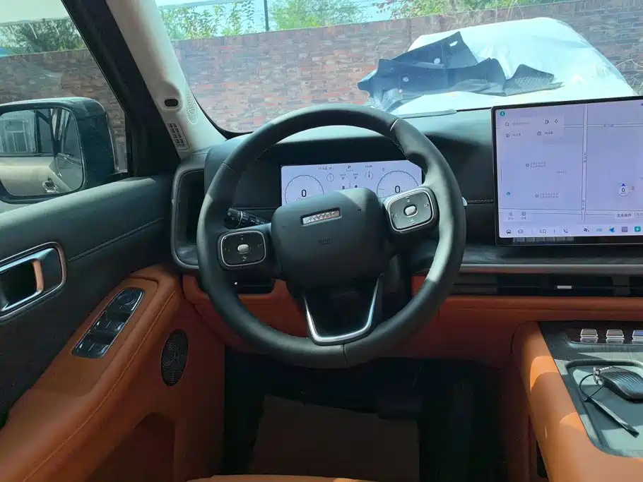 Haval Great Wall H10 2026