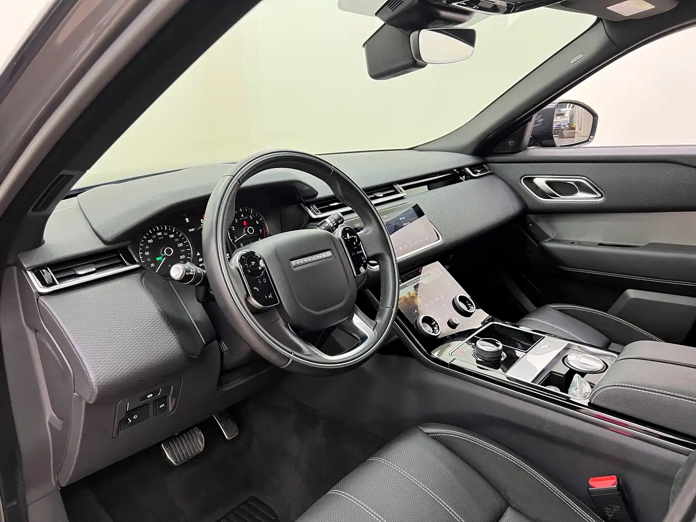 Land Rover Range Rover Velar 2018 2018 P300 S