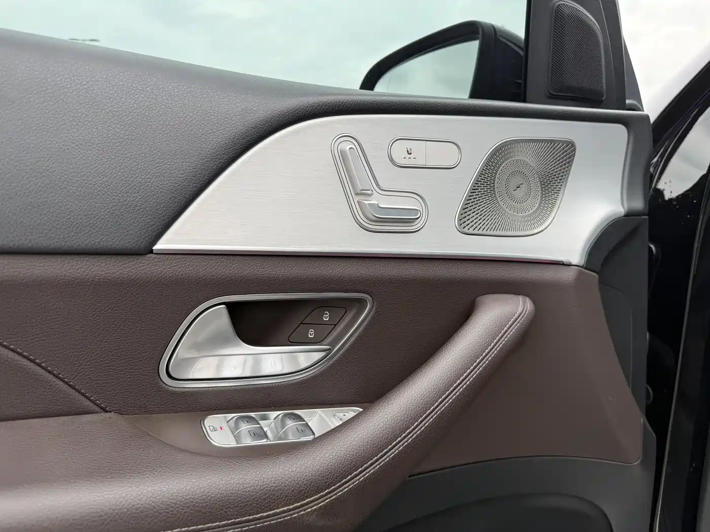 Mercedes-Benz GLE 2022 GLE 450 4MATIC Dynamic фото 12
