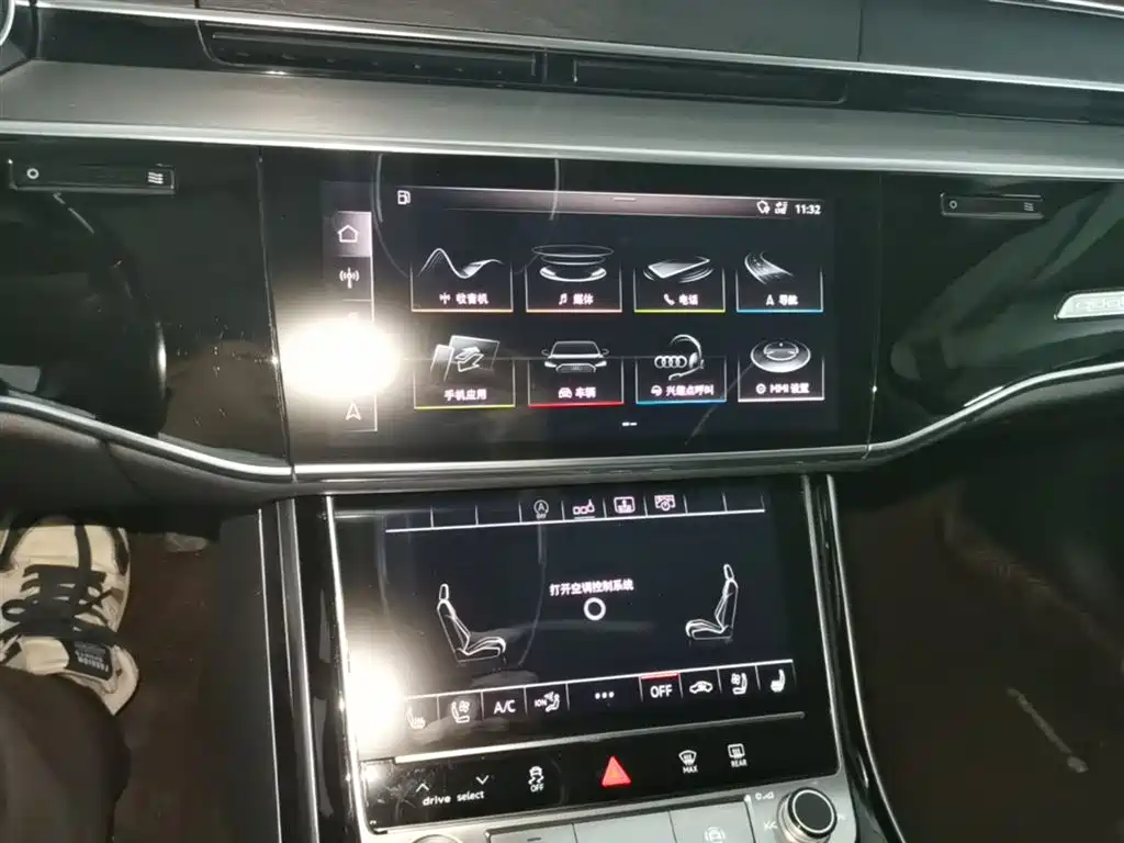 Audi A8 2019 Facelift Plus A8L 50 TFSI quattro Comfort фото 20