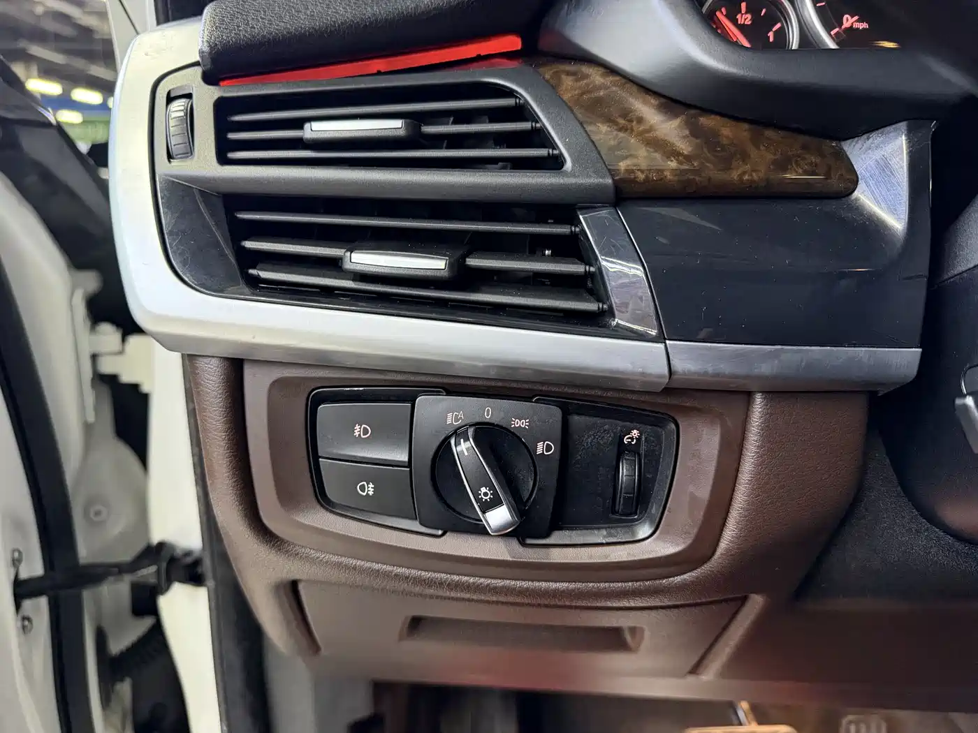 BMW X5 (Import) фото 16