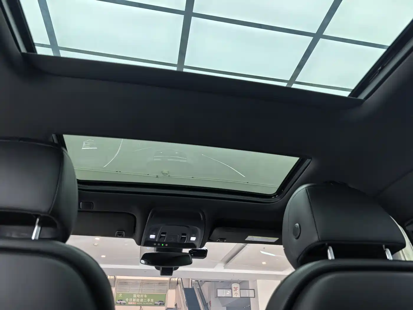 Cadillac CT6 2017 28T Elite фото 13