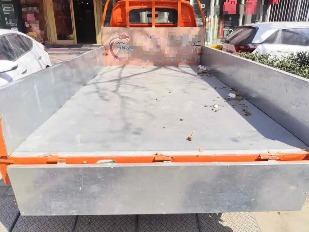 2022 Wuling Motors Wuling Rongguang New Truck