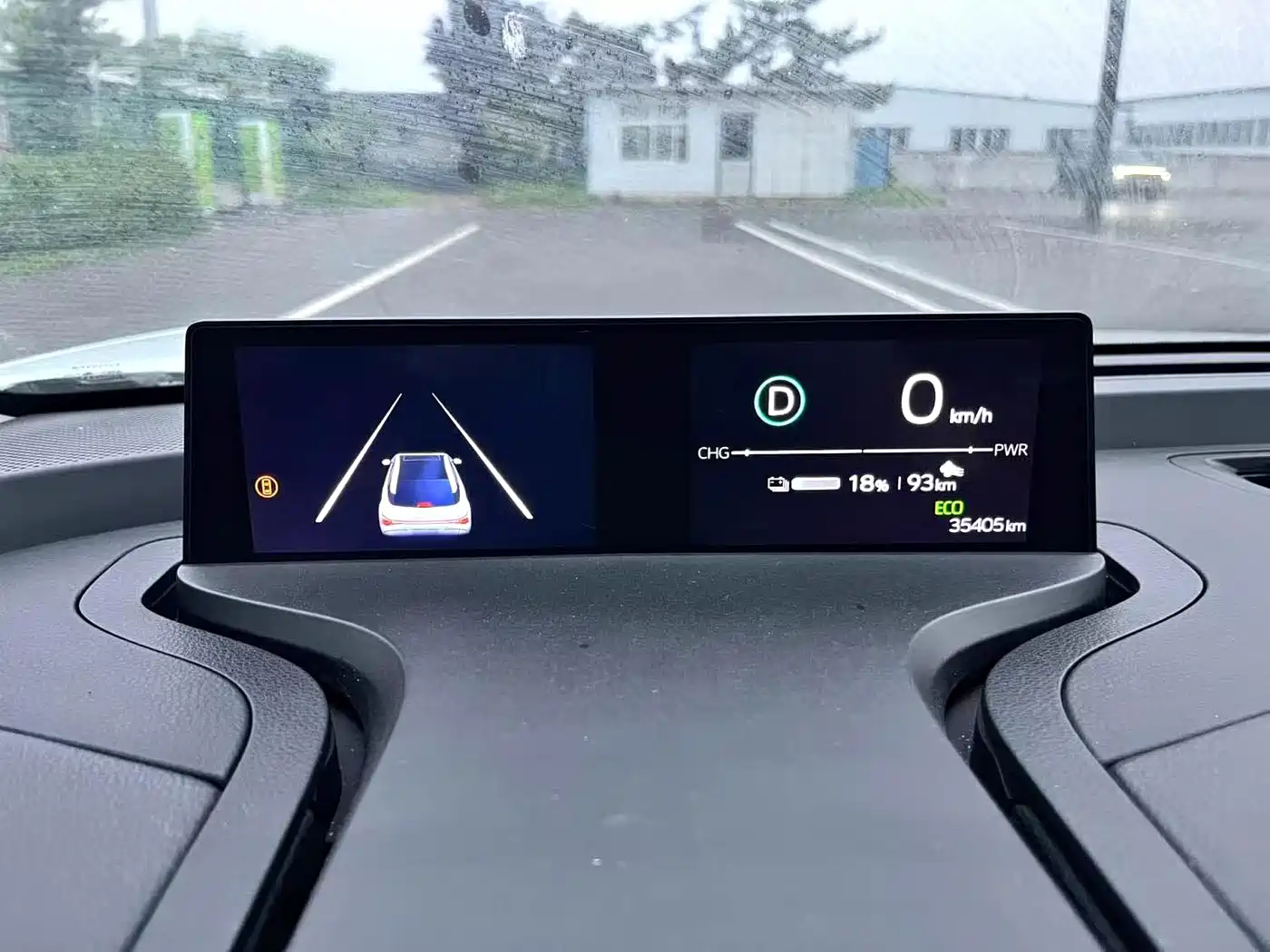 Toyota bZ3 2025 2023 517km Elite PRO